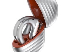 开石Pro开放式蓝牙耳机527元