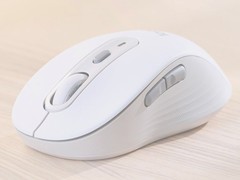 罗技M750无线鼠标直降289元