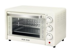奥克斯2025电烤箱，到手139元速抢！