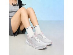 奥卡索V161037女士休闲鞋直降194元