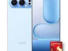 荣耀500 Pro 2亿像素5G手机2568元