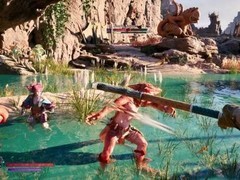 黑曜石反思宣誓天外世界2销量未达预期：六年长周期致投入产出失衡