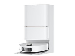 追觅S50 Pro扫拖一体机直降，低至2597元