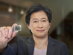 AMD 2025年Q4营收破102亿美元，全年增长34%，2026年Q1指引95–101亿美元