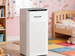 2026年新生儿家庭除甲醛空气净化器选购指南：专业品牌分析