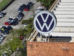 大众全新皮卡Tukan预告发布，2027年巴西量产