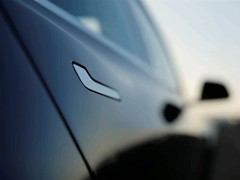 中国发布全球首个强制性汽车门把手安全标准