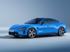 小米SU7中期改款上市：全系激光雷达、900V平台、续航动力全面升级