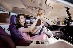 与歌手弦子相约华为音乐新年沙龙，让听见变成“相见”