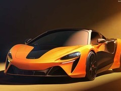 迈凯伦Artura Spider MCL39冠军版发布：纪念F1十冠，全球限量10台