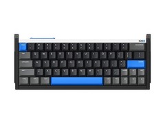IQUNIX EZ60/EZ63磁轴电竞键盘