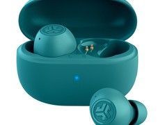 JLAB GO POP ANC耳机活动价低至271元