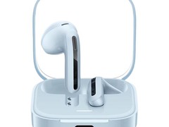 红米Buds 6活力版80.1元抢