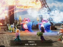 勇者斗恶龙7：重制版2026年2月6日全球发售，媒体均分83分