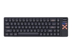 IQUNIX MG96 Pro夜游黑键盘直降350元