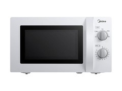 美的20升家用微波炉，到手价279元！