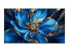 长虹100Z60H壁画电视直降7000元