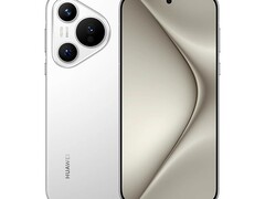 华为 Pura 70 Pro 红色款天猫促销仅 5749 元