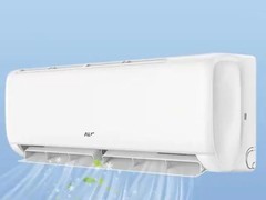 AUFIT奥克斯1匹空调低至1107元