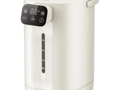 美的电热水瓶活动价低至132元
