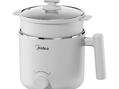 美的多功能电煮锅59元