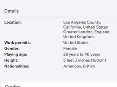 凯特琳·索伯恩确认回归配音KOS-MOS，2026年异度之刃新作或将揭晓
