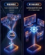 联想“AI原生新物种”将在5月19日重磅登场，天禧AI 4.0开启无界智能体验