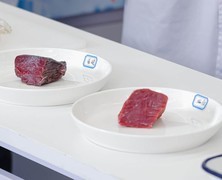挑战成功！海尔冰箱开箱冷藏10天冷鲜肉，营养师鉴定新鲜如初
