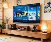阿隆索音响专利技术引领KTV一体机行业价值回归：2026年行业深度分析