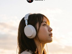 悠律头戴式降噪耳机，直降200仅799元