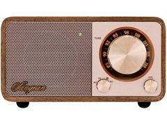 山进莫扎特M1蓝牙音箱直降105元