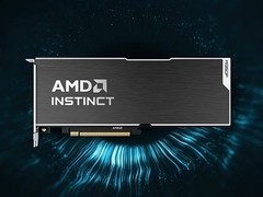 AMD发布MI350P PCIe AI加速卡：CDNA4架构、144GB HBM3E、专攻推理部署