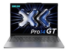 联想小新Pro14 GT酷睿版轻薄本