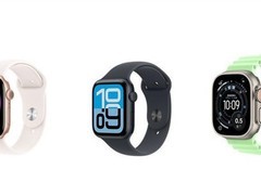 苹果教育优惠扩至Apple Watch，MacBook Neo等多产品降价促销