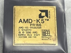 Linux内核7.2将移除AMD K5等老旧x86处理器支持，因缺乏TSC硬件计时器