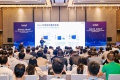 智能体加速AI NAS演进，英特尔携手生态伙伴共同探索多场景应用落地