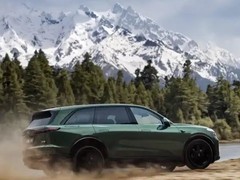 乐道L80将于5月15日上市：全球首款双舱超大五座SUV，预售价15.98万元起