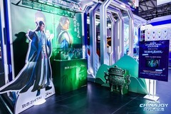 致态ChinaJoy 2026精彩回顾 硬核存储+两大顶级IP人气火爆