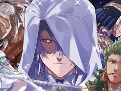 火焰纹章：万缕千丝2026年9月17日登陆Switch 2，首发支持鼠标操作