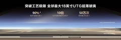 华为发全新HUAWEI MateBook Fold非凡大师 智慧手写拓展折叠电脑生产力边界