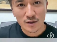 陈明公开求职万岁山武侠城，已赴面试期待古装角色