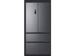 容声方糖515L法式冰箱3974元