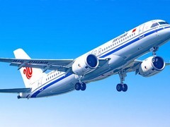 国产大飞机迈入产业化新阶段