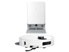 广东京东米家M40S扫拖一体机水箱版大促