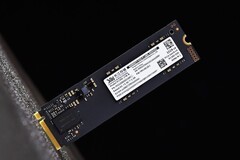 长江存储PC450固态硬盘评测 青出于蓝而胜于蓝