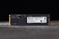 长江存储PC450固态硬盘评测 青出于蓝而胜于蓝