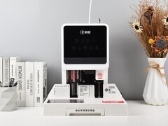 600页轻松装订 科密CM-50N让装订更高效
