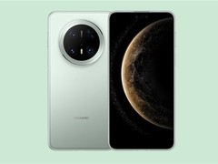 华为Mate 70 Air亮相：超薄旗舰搭载鸿蒙5系统