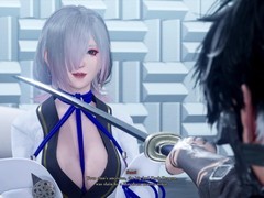 忍者龙剑传4发布：120帧优化与新主角八云登场