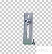 PS精修配件调整实例